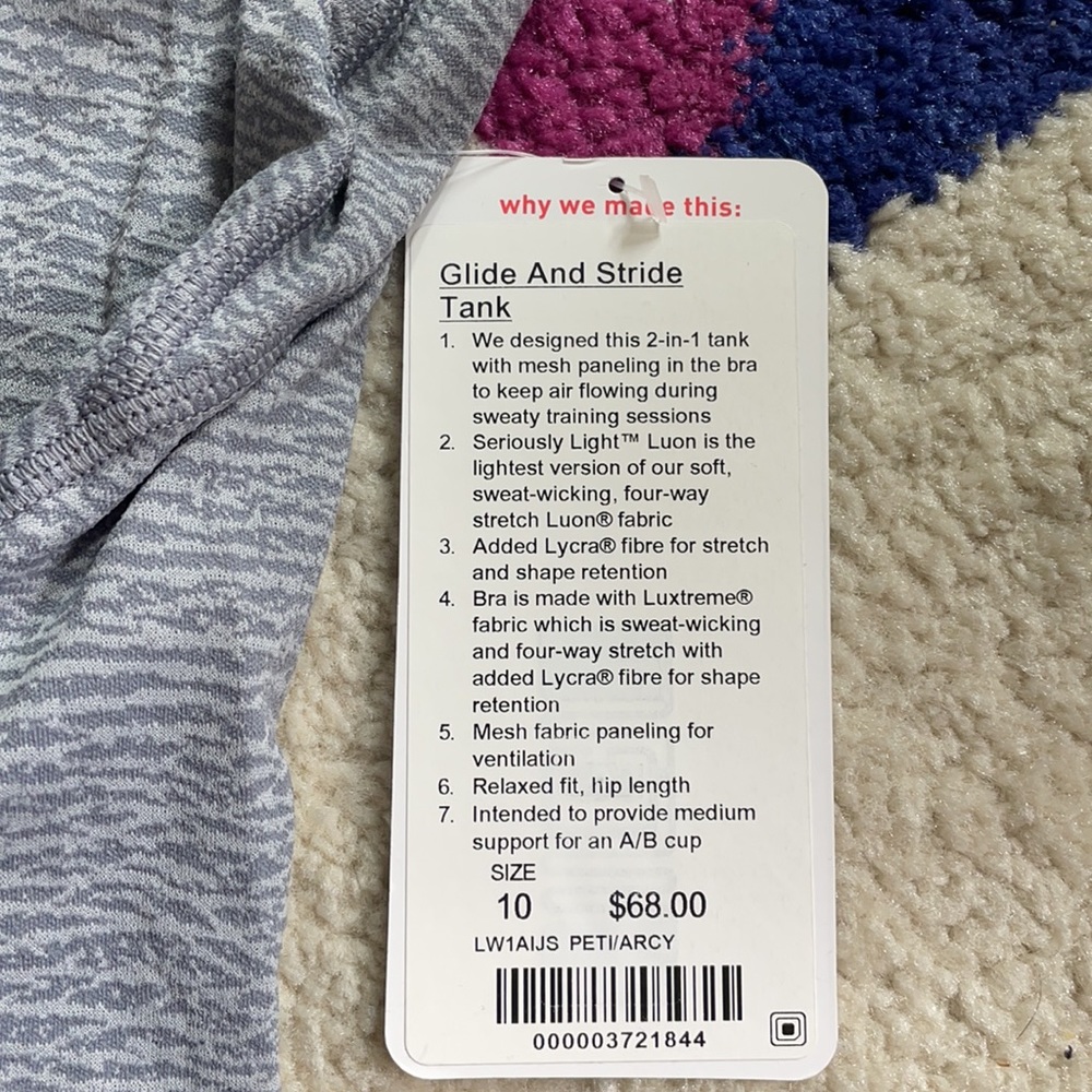 Lululemon - Picture 4 of 8